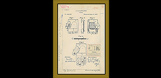 The History Of Golf Gloves