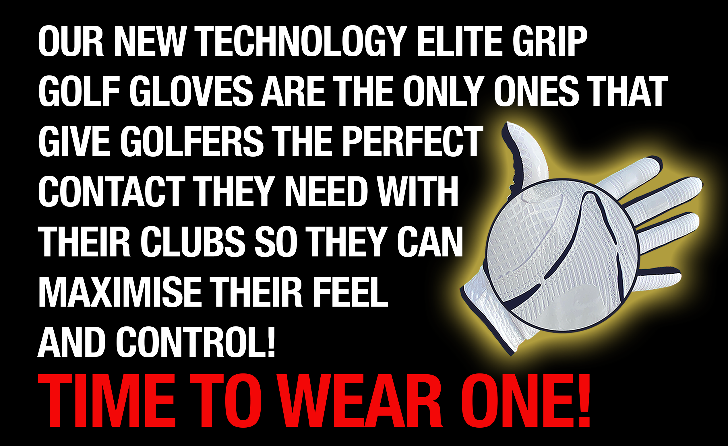 COPPERTECH GLOVES